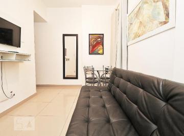 Apartamento · 45m² · 1 Quarto · Apartamento para Aluguel - Copacabana, 1 Quarto, 45 m² - Rio de Janeiro