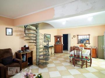 Casa · 120m² · 3 Quartos · 3 Vagas · Casa para Aluguel - Campo Belo, 3 Quartos, 120 m² - São Paulo