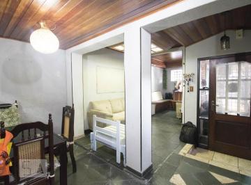 Casa de 2 quartos, Santo André · Casa para Aluguel - Jardim Bela Vista, 2 Quartos, 90 m² - Santo André