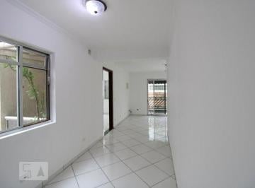 Casa · 112m² · 2 Quartos · 3 Vagas · Casa para Aluguel - Vila Leopoldina, 2 Quartos, 112 m² - São Paulo