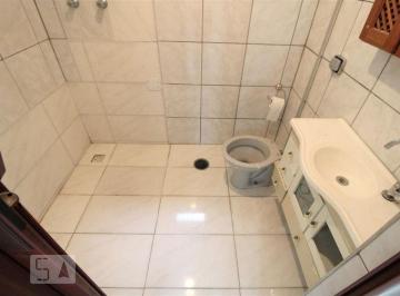Casa · 112m² · 2 Quartos · 3 Vagas · Casa para Aluguel - Vila Leopoldina, 2 Quartos, 112 m² - São Paulo