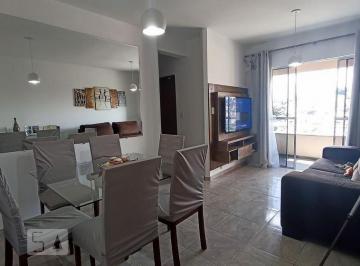 Apartamento · 58m² · 2 Quartos · 1 Vaga · Apartamento para Aluguel - Jardim Esperança, 2 Quartos, 58 m² - Barueri