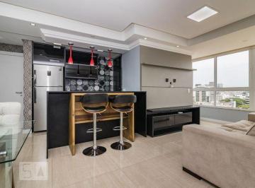 Apartamento · 84m² · 3 Quartos · 2 Vagas · Apartamento para Aluguel - Santana, 3 Quartos,  84 m² - Porto Alegre