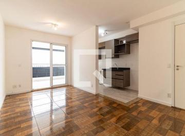 Apartamento · 74m² · 3 Quartos · 2 Vagas · Apartamento para Aluguel - Sacomã, 3 Quartos, 74 m² - São Paulo