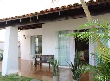 Casa · 280m² · 4 Quartos · 2 Vagas · Casa para Aluguel - Balneário Cidade Atlântica, 4 Quartos,  280 m² - Guarujá
