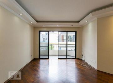 Apartamento · 100m² · 3 Quartos · 1 Vaga · Apartamento para Aluguel - Tatuapé, 3 Quartos, 100 m² - São Paulo
