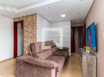 Apartamento · 48m² · 2 Quartos · 1 Vaga · Apartamento para Aluguel - Itaquera, 2 Quartos,  48 m² - São Paulo