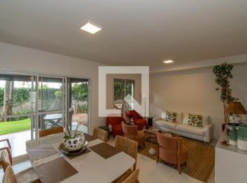 Casa · 172m² · 2 Quartos · 5 Vagas · Casa para Aluguel - Jardim das Palmeiras, 2 Quartos, 172 m² - Campinas
