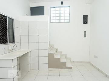 Casa · 52m² · 1 Quarto · Casa para Aluguel - Vila Santa Maria, 1 Quarto, 52 m² - São Paulo