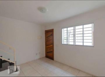Casa · 64m² · 2 Quartos · 1 Vaga · Casa para Aluguel - Ponte Rasa, 2 Quartos,  64 m² - São Paulo