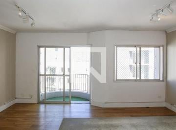 Apartamento · 96m² · 3 Quartos · 2 Vagas · Apartamento para Aluguel - Alto da Lapa, 3 Quartos, 96 m² - São Paulo