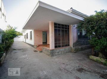 Casa · 250m² · 4 Quartos · 5 Vagas · Casa para Aluguel - Lapa, 4 Quartos, 250 m² - São Paulo