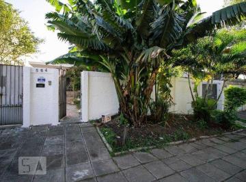 Casa de 4 quartos, São Paulo · Casa para Aluguel - Lapa, 4 Quartos,  250 m² - São Paulo