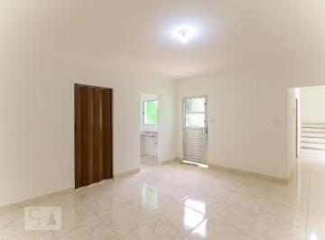 Casa · 50m² · 1 Quarto · Casa para Aluguel - Vila Santa Clara, 1 Quarto,  50 m² - São Paulo