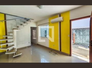 Casa · 180m² · 2 Quartos · Casa para Aluguel - Irajá, 2 Quartos,  180 m² - Rio de Janeiro