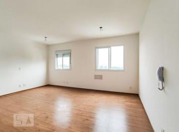 Apartamento · 40m² · 2 Quartos · 1 Vaga · Apartamento para Aluguel - Panamby, 2 Quartos, 40 m² - São Paulo
