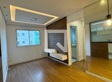 Apartamento · 51m² · 2 Quartos · 1 Vaga · Apartamento para Aluguel - Centro, 2 Quartos, 51 m² - Barueri