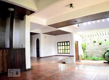 Casa · 640m² · 5 Quartos · 4 Vagas · Casa para Aluguel - Pituaçu, 5 Quartos, 640 m² - Salvador