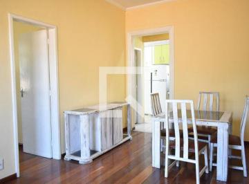 Apartamento · 57m² · 2 Quartos · 1 Vaga · Apartamento para Aluguel - Campo Grande, 2 Quartos, 57 m² - Rio de Janeiro