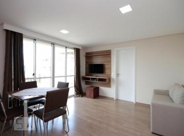 Apartamento · 45m² · 1 Quarto · 1 Vaga · Apartamento para Aluguel - Bela Vista, 1 Quarto,  45 m² - São Paulo