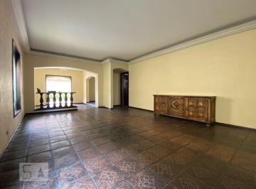 Casa · 420m² · 4 Quartos · 5 Vagas · Casa para Aluguel - Vila Sônia, 4 Quartos, 420 m² - São Paulo