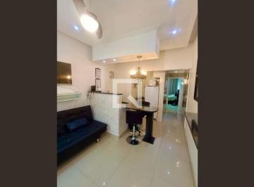 Apartamento · 35m² · 1 Quarto · Apartamento para Aluguel - Copacabana, 1 Quarto,  35 m² - Rio de Janeiro