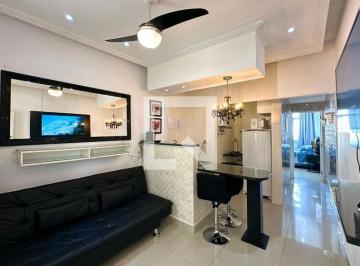 Apartamento · 35m² · 1 Quarto · Apartamento para Aluguel - Copacabana, 1 Quarto, 35 m² - Rio de Janeiro