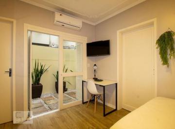 Apartamento · 29m² · 1 Quarto · Apartamento para Aluguel - Cidade Baixa, 1 Quarto,  29 m² - Porto Alegre