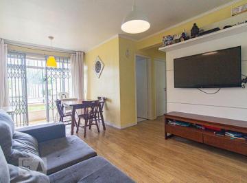 Apartamento · 56m² · 2 Quartos · 1 Vaga · Apartamento para Aluguel - Portão , 2 Quartos, 56 m² - Curitiba