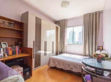 Apartamento · 37m² · 1 Quarto · Apartamento para Aluguel - Jardim do Mar, 1 Quarto, 37 m² - São Bernardo do Campo