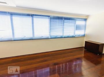 Apartamento · 120m² · 3 Quartos · 1 Vaga · Apartamento para Aluguel - Perdizes, 3 Quartos,  120 m² - São Paulo