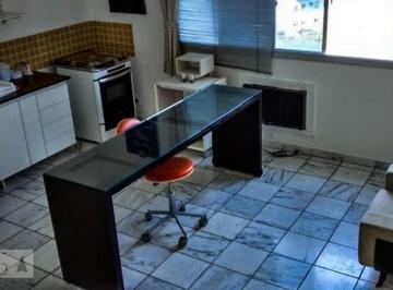 Apartamento · 47m² · 1 Quarto · Apartamento para Aluguel - Real Parque, 1 Quarto, 47 m² - São Paulo