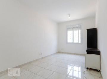 Apartamento · 31m² · 1 Quarto · Apartamento para Aluguel - Higienópolis, 1 Quarto,  31 m² - São Paulo
