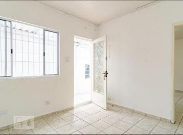 Casa · 40m² · 1 Quarto · Casa para Aluguel - Chácara Inglesa, 1 Quarto,  40 m² - São Paulo
