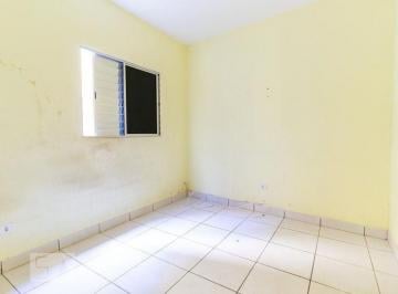 Casa · 30m² · 1 Quarto · Casa para Aluguel - Jardim Miriam, 1 Quarto,  30 m² - São Paulo