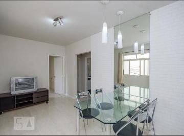Apartamento · 70m² · 2 Quartos · 1 Vaga · Apartamento para Aluguel - Jardim Montanhês, 2 Quartos,  70 m² - Belo Horizonte