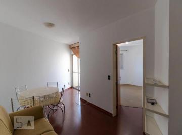 Apartamento · 50m² · 1 Quarto · 1 Vaga · Apartamento para Aluguel - Centro, 1 Quarto, 50 m² - Campinas