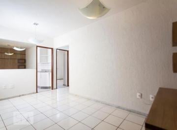 Apartamento · 58m² · 2 Quartos · 1 Vaga · Apartamento para Aluguel - Osvaldo Rezende, 2 Quartos, 58 m² - Uberlândia