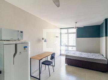 Apartamento · 24m² · 1 Quarto · Apartamento para Aluguel - Santa Cecília, 1 Quarto, 24 m² - São Paulo