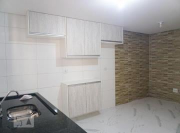 Apartamento · 41m² · 2 Quartos · Apartamento para Aluguel - Ermelino Matarazzo, 2 Quartos,  41 m² - São Paulo