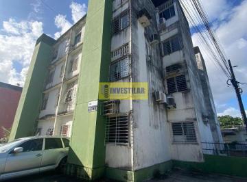 VD2002_01.jpg · CONJUNTO RESIDENCIAL JOÃO PAULO II