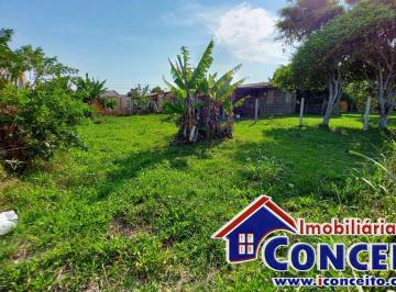 Terreno , Imbé · T124 - Terreno medindo 300 m² localizado no balneário Mariluz