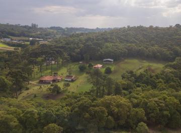 TERRENO · Chácara em Colombo  ARYA1