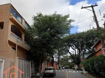 ce7e6b8cf2d6c3262bd710e3fdbd24f0af0a68bc · Sobrado com 3 dormitórios à venda, 200 m² por R$ 750.000,00 - Jardim Hollywood - São Bernardo do Cam