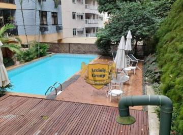bf233b424fe888a5d307df9186c7db063357a1ff · Apartamento com 3 dormitórios para alugar, 100 m² por R$ 5.461,92/mês - Santa Rosa - Niterói/RJ