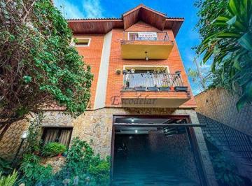 1722243dd354b359a74891e69ec6feb7d3f4afa8 · Sobrado à venda, 352 m² por R$ 1.100.000,00 - Santa Teresinha - São Paulo/SP