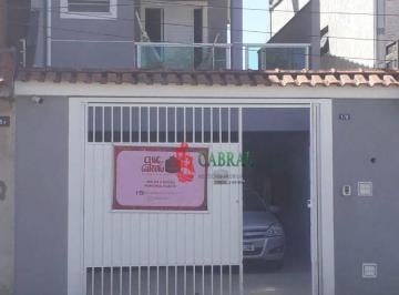 13daed2de288326d10e7db46d058216d1346b29c · Sobrado com 3 dormitórios à venda, 185 m² por R$ 730.000,00 - Jardim City - Guarulhos/SP
