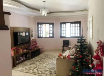 1 · Sobrado de 4 quartos para venda no Villa Branca