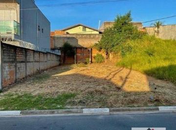 eeb7c4af8e735470e595cdb882fbd8e3c142cc71 · Terreno à venda, 250 m² por R$ 190.000,00 - Jardim Novo Maracanã - Campinas/SP