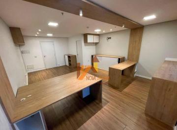 633894cf930ede25b4a105e4e694fe98ce318f96 · Sala para alugar, 37 m² por R$ 3.320,00/mês - Jardim - Santo André/SP